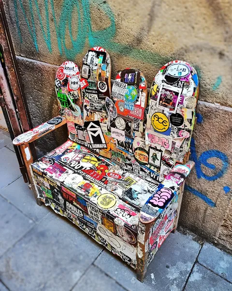 una-escena-cotidiana